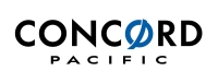 Concord Pacific logo